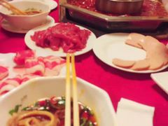 -山城年华老火锅(玉林店)
