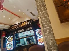 -老爷庙风味美食府(魏都大道店)