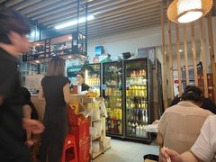 -郑记•不夜城烧烤•龙虾•虾蟹(黄鹤楼店)