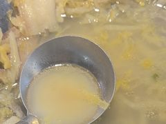-人民公社大食堂(顺义总店)