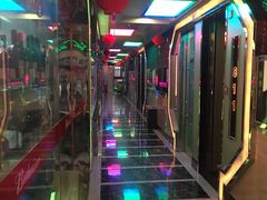 -欢乐驿站量贩式KTV(西丽店)