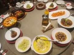 -大鹏饭店·金陵家宴(奥体中心店)