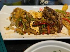 -渔乐之昕·铁板烧自助餐(虹悦城店)