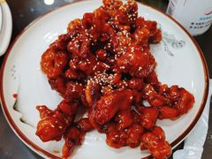 -同发号饭庄(复兴路店)