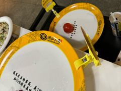 -潮汕大目牛肉火锅(水围店)