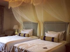 -美林湖温泉别墅度假村