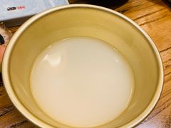 米酒-金刚山黑牛炭火自助烤肉(西大望路店)
