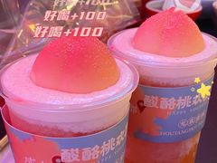 -吼堂老火锅(万寿宫店)