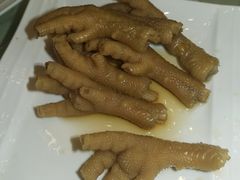 -广东胜利宾馆西关粤中餐厅