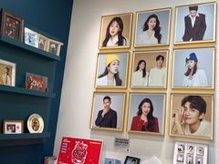 -海马体照相馆(西安阳光天地店)