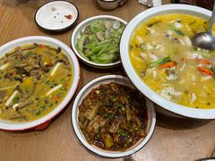 -冯小炒(巴渝大道店)