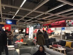 -宜家家居(哈尔滨商场店)