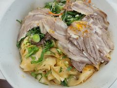 -清真·马记金兰牛肉面(大木桥路店)