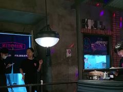 -匠子烤鱼(桫椤湾店)