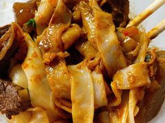 -牛师傅牛肉面(尚隆路店)
