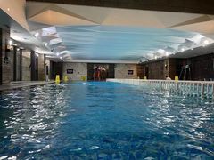 -银吉姆健身(越溪馆)