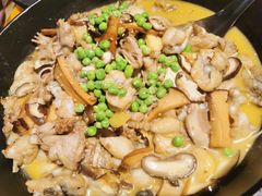 -蛙喔牛蛙(仙林万达茂店)