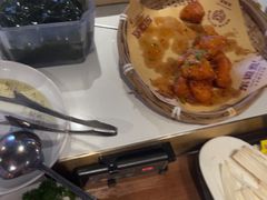 -东道煮牛肉火锅(重庆路店)