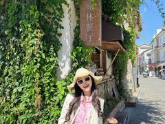 -喜洲翰林餐厅(董家百年老宅店)