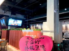 -404干式熟成牛排馆•聚会餐厅