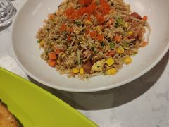 -卡朋西餐(大信新都汇店)