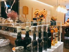 -ALLORA意大利餐厅(丰盛里店)