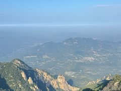 -泰山风景名胜区