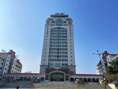 -厦门大学(思明校区)