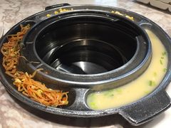 -韩宫宴烤肉·料理(南京江宁万达店)