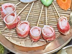 -本炙炭烤·蒲烧活鳗料理店(金沙洲店)
