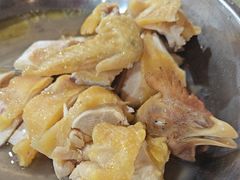 -区海鸡场饭店(石壁店)