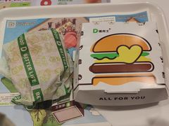-德克士信之义(信源商厦店)