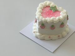 -Lucky Time幸福时光DIY蛋糕烘焙馆(大悦城店)