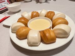 -渝信川菜(南滨店)