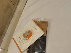 -华夏良子·足道SPA艾灸(三里屯店)