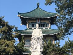 -东湖听涛景区