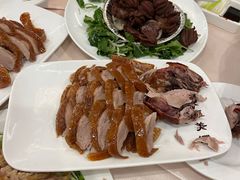 -全聚德(前门店)