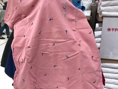 -优衣库(上海金桥国际商业广场店)
