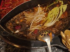 -蜀大侠火锅(总府路店)