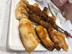 -阿布都新疆音乐美食城(长湖路店)