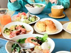 -福州泰禾铂尔曼酒店·禾咖啡自助餐厅