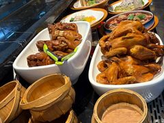-佳和水饺(海德公馆店)