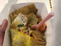 -四环冷面王