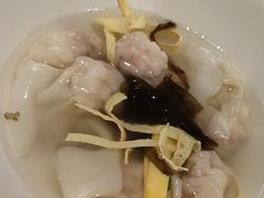 -苏小柳点心·手作小笼包(浦东嘉里城分院)