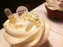 -Pantry's Best派悦坊蛋糕(K11购物艺术中心店)