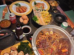 -牛New寿喜烧(闵行龙湖天街店)