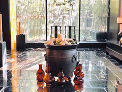 -上海璞麗酒店