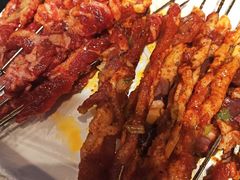 -邢氏老太太烤串(北兴街店)