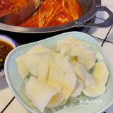 圣诞夜🎄吃顿热乎的手工炒料老火锅🍲