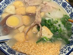 -小潘记鸭血粉丝汤